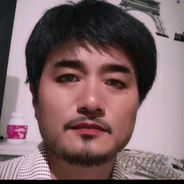 李洋晨