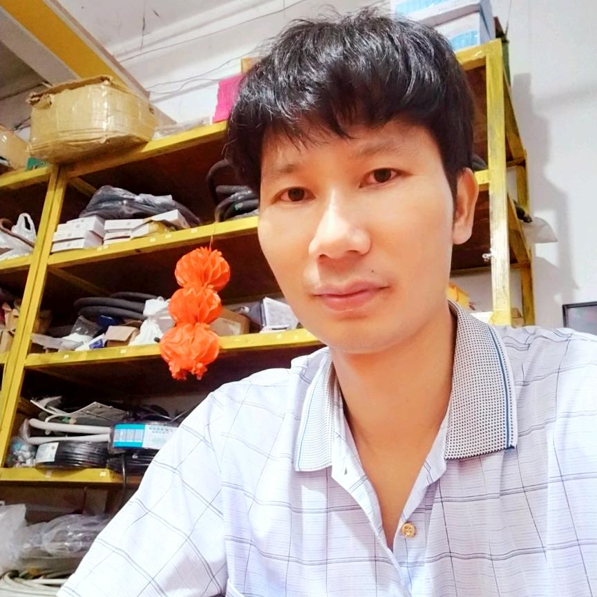 幸运＼(☆o☆)／儿