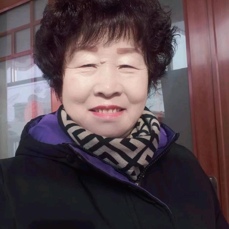 春天的我