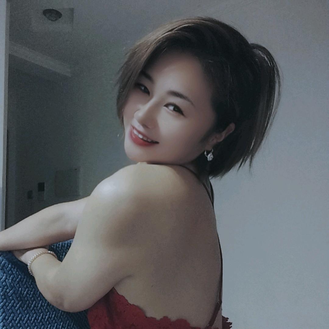 小妖精💋莉莉