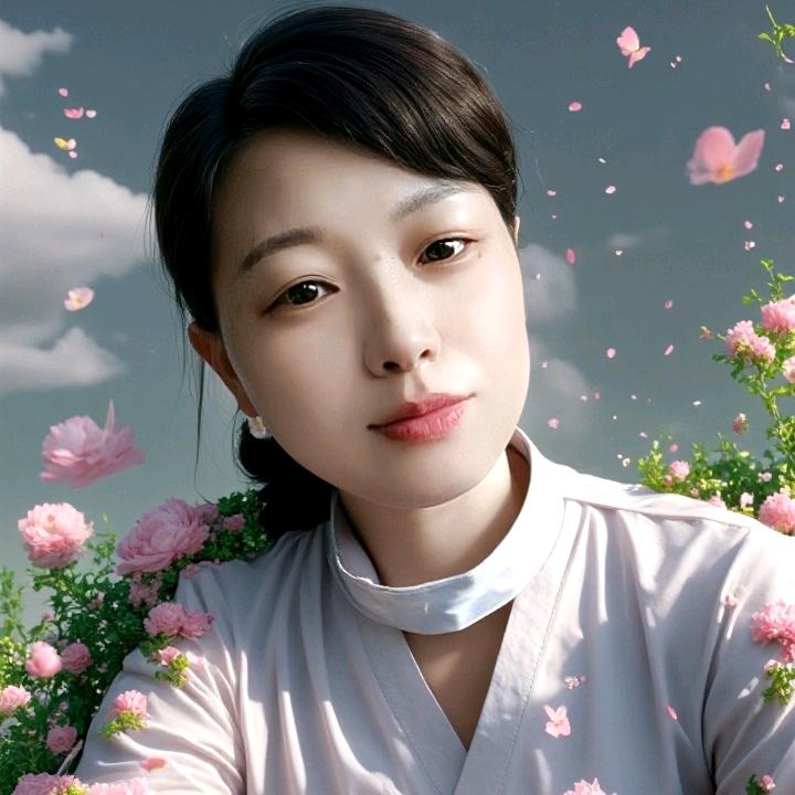 灵灵芝