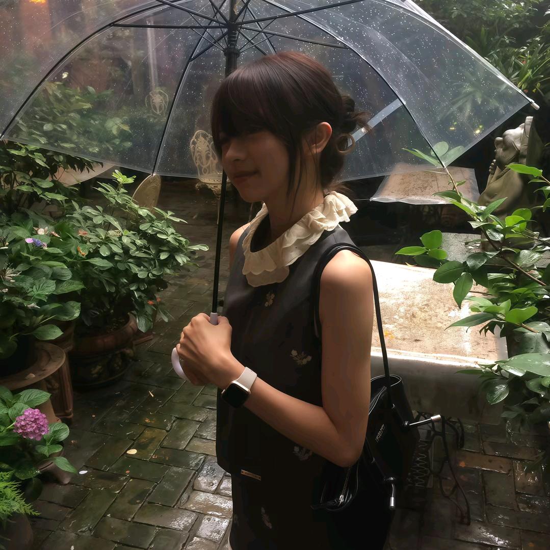 再也不熬夜了
