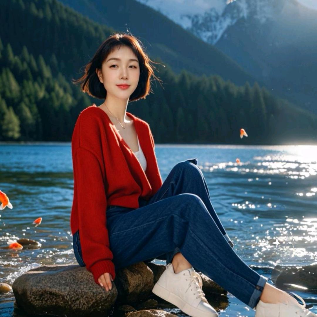 @🍋幸运青柠❤️