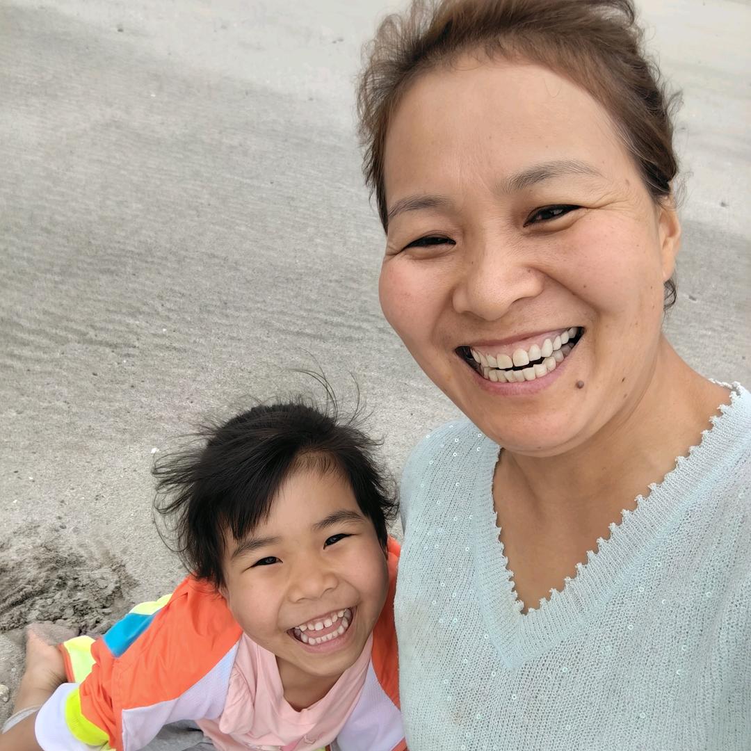 开心就好（拒绝连赞👍）