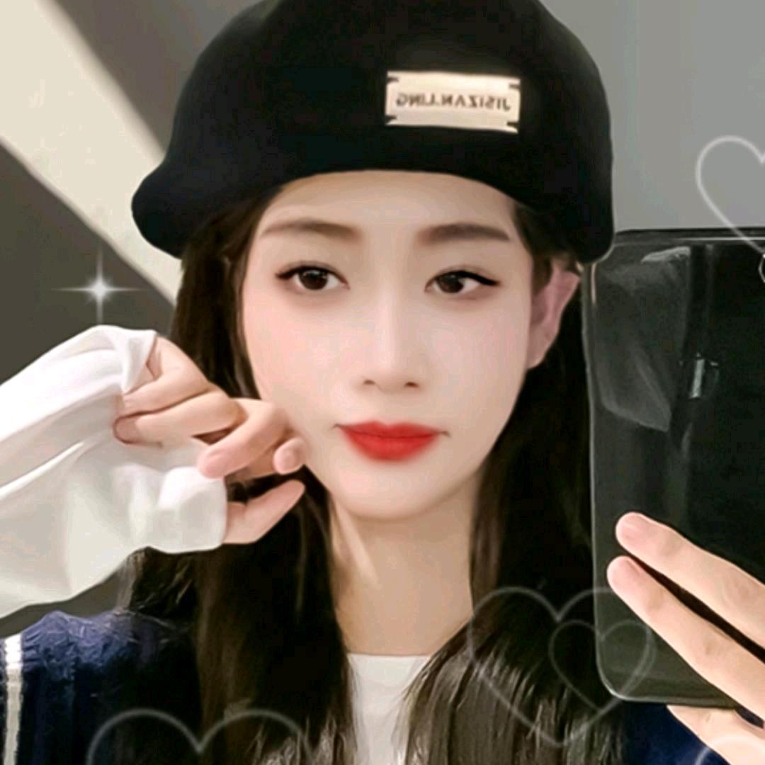曾经最美✨