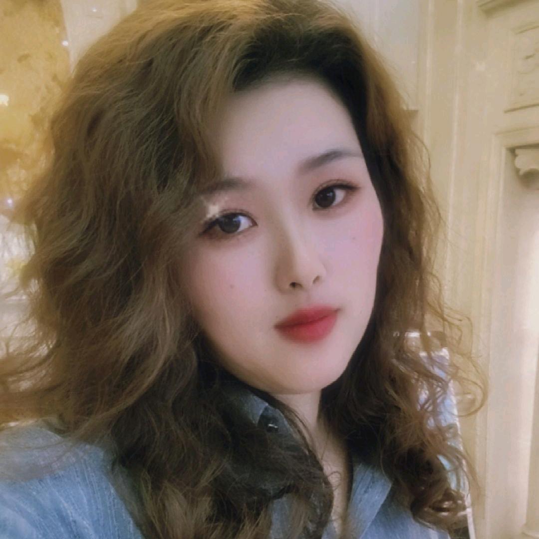@丁府丫头🍭