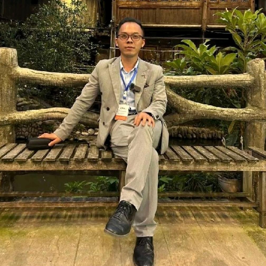 大黔哥（谈商业模式）～川军团