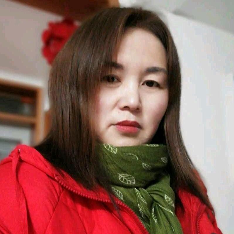 岁月静好