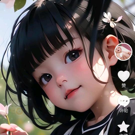加油吧！大妞