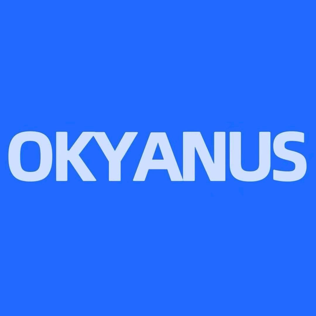 OKYANUS推荐
