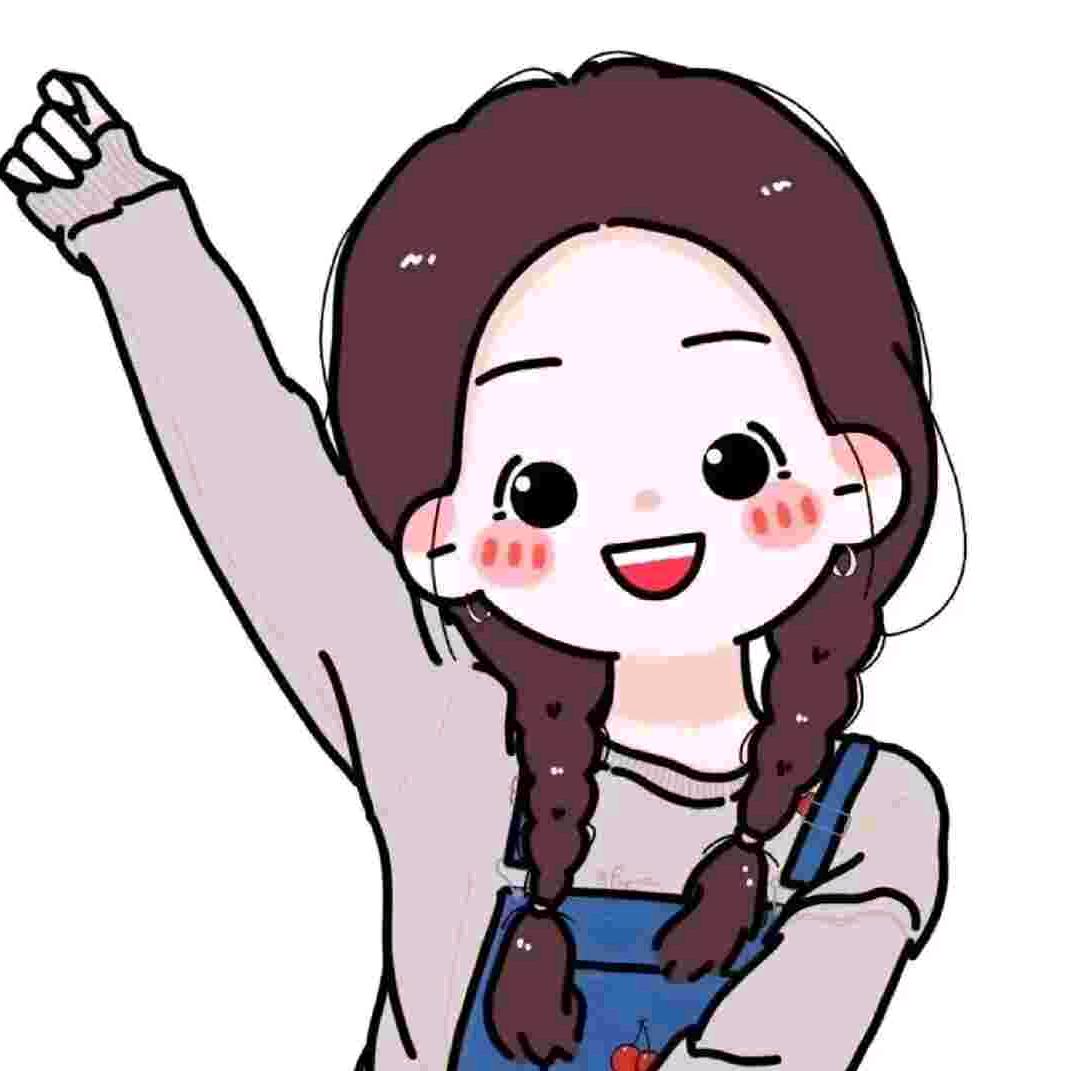 云朵上的棉花糖