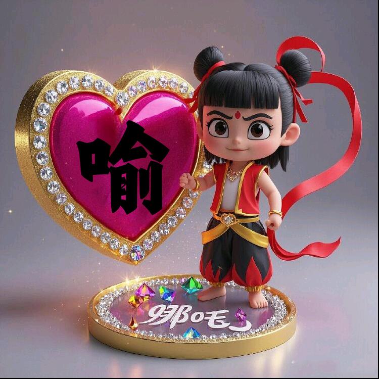 南北之恋
