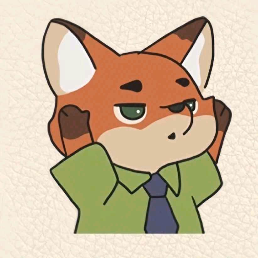 嚞