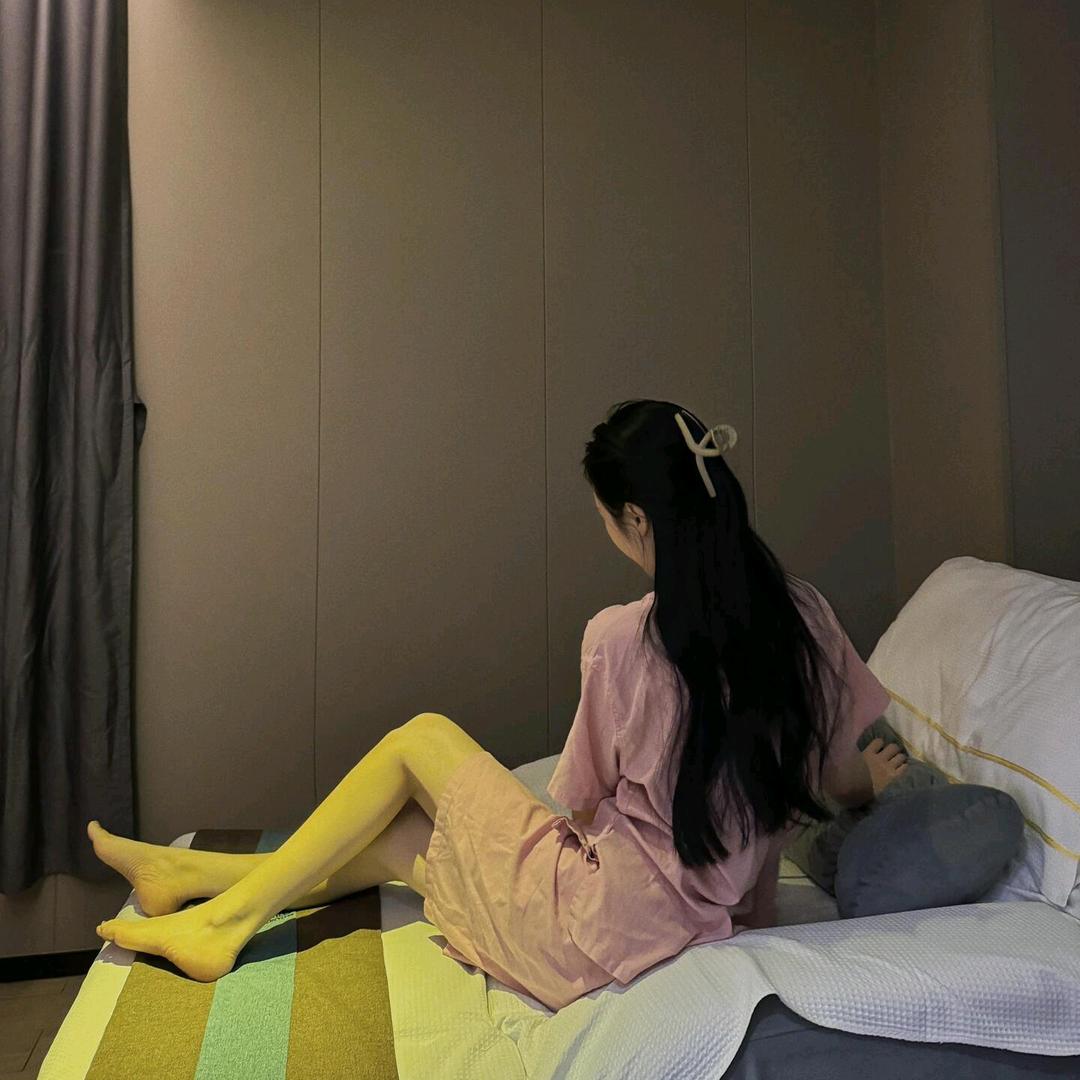 会按摩的小妍