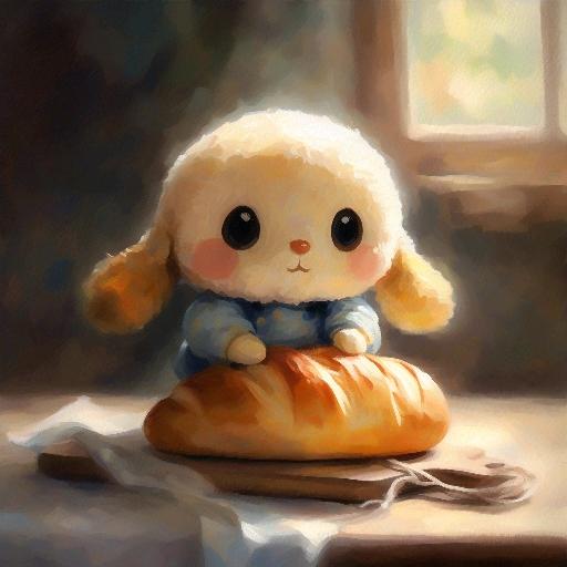 ☆幸运luky小熊(๑¯㉨¯๑)