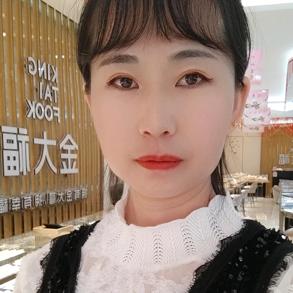 瓜州市场西门金大福珠宝店