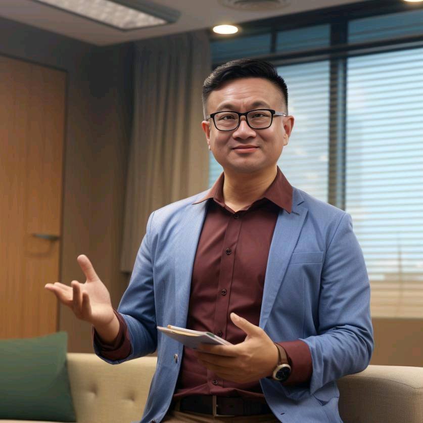 张志雄（科学抗衰老）