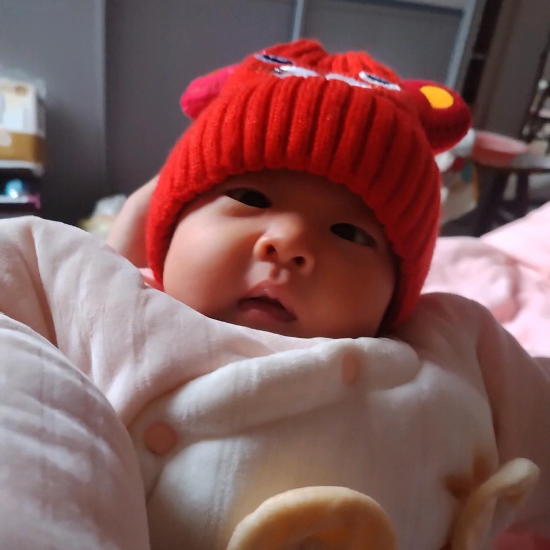 珂珂崽崽🍼