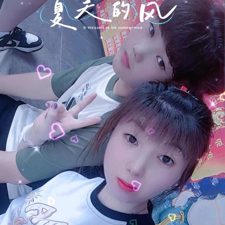 小芳姐