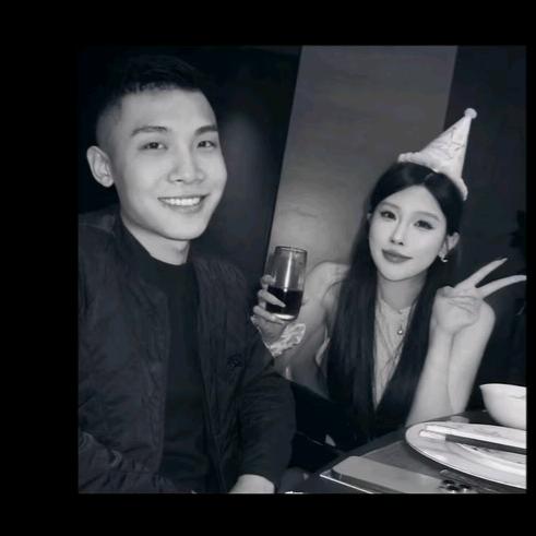 ⚜️k子🐲🚬(备考中👊🏿)