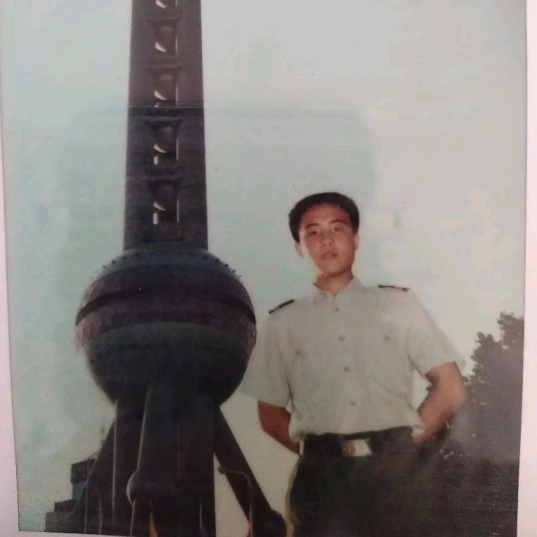 四海(59196)(二军医大)