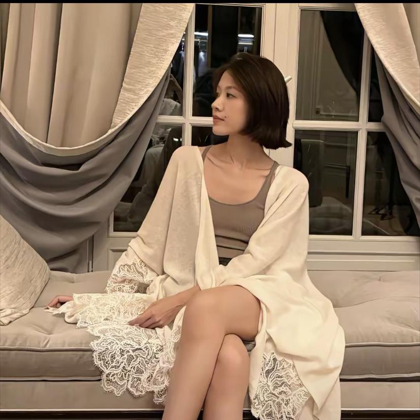 林痣睛穿搭日记