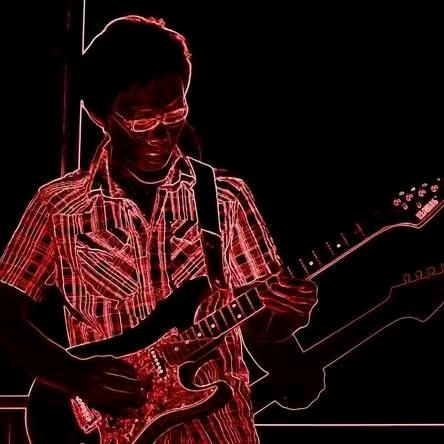 大海努力奋斗中