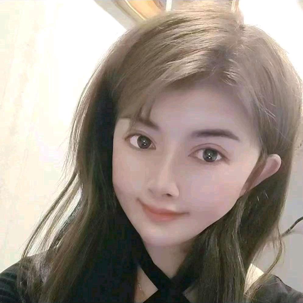 傻娟娟🌹