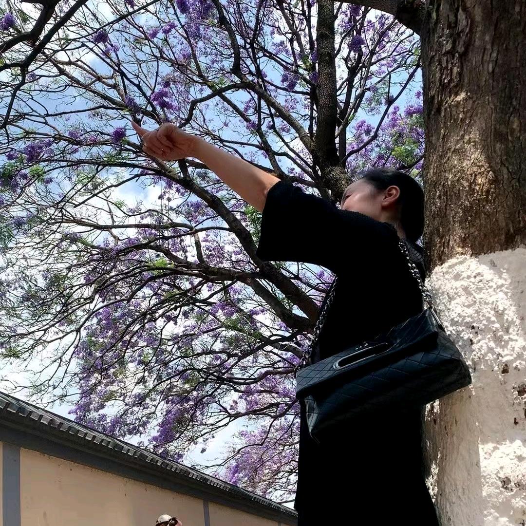 珍 曦（值得）
