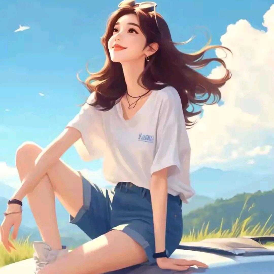 浅夏🍭
