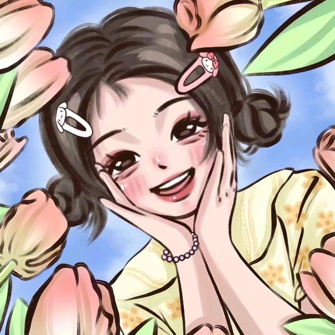 你的小倩倩丫~