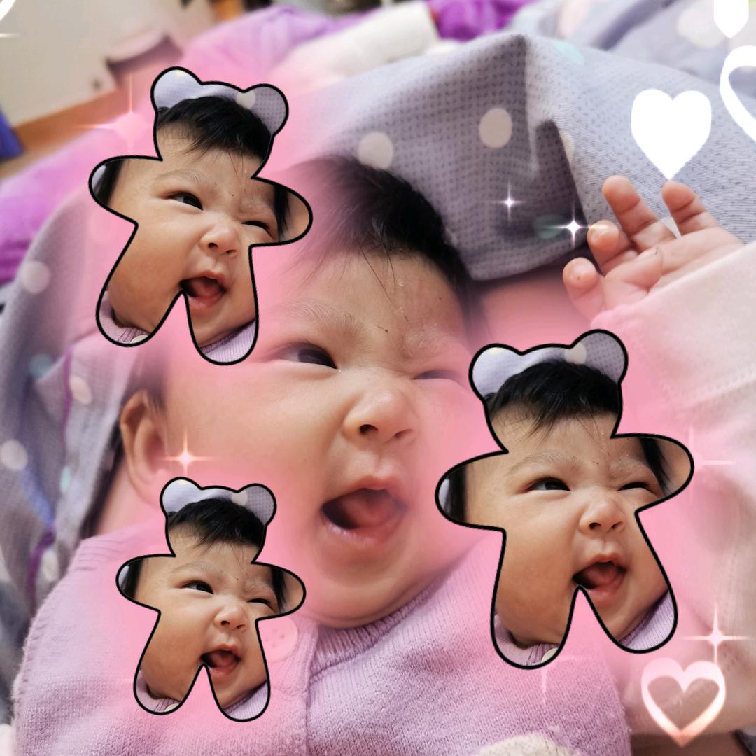 是秋天的花蕊咯