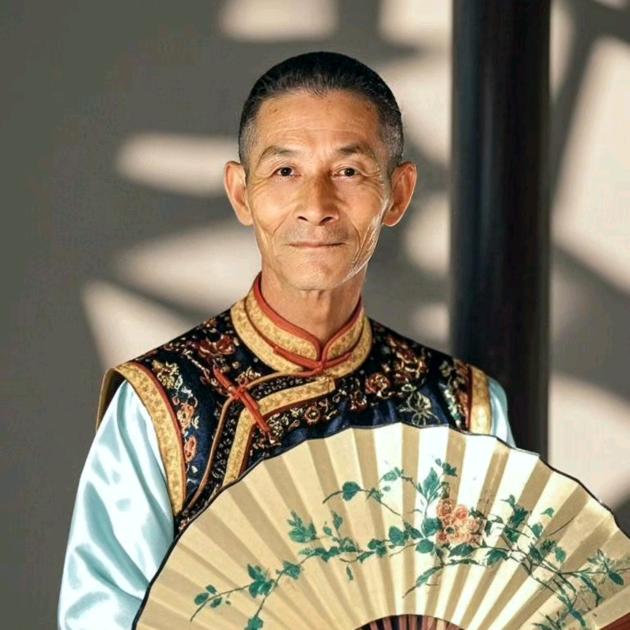 云淡清风