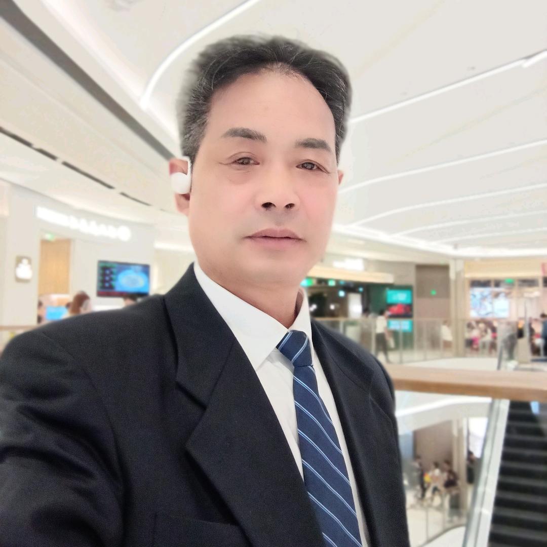 江苏村哥