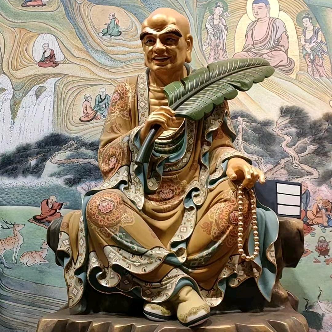 博源雕塑造像