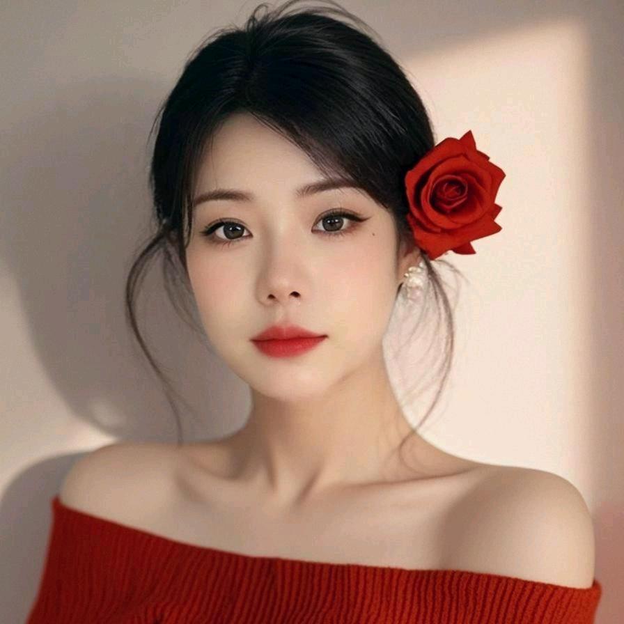 凤儿（金融小姐姐）