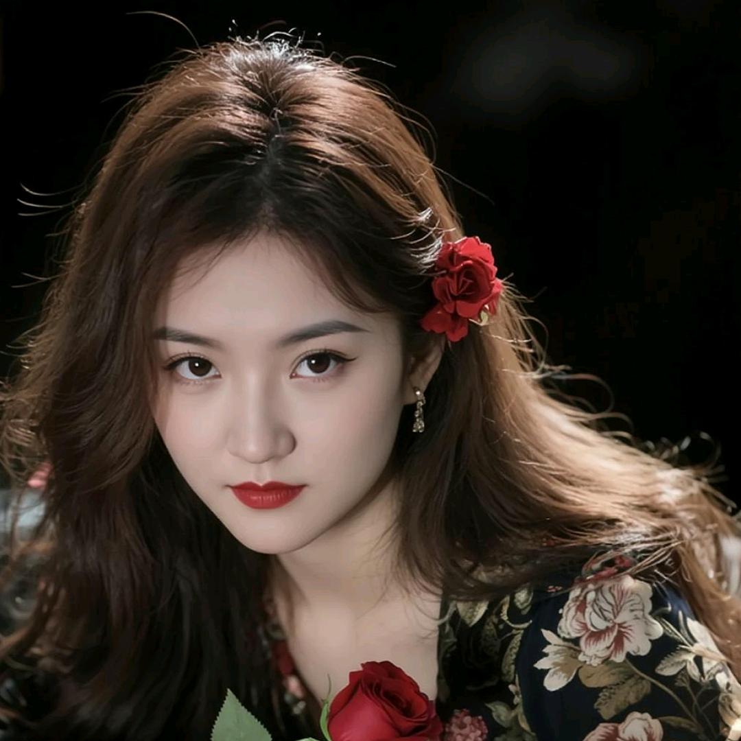 A陈心妍👑