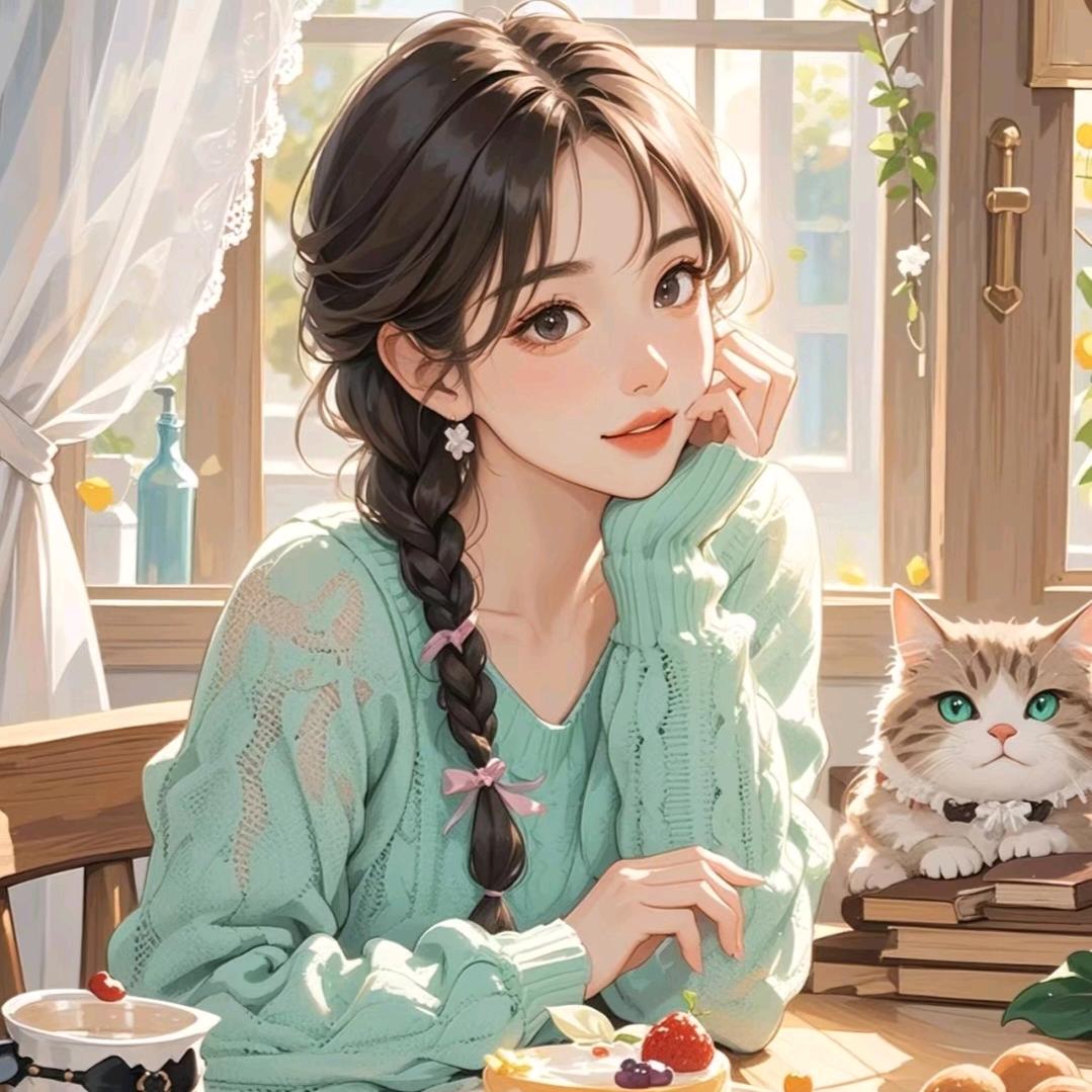 月老说漫