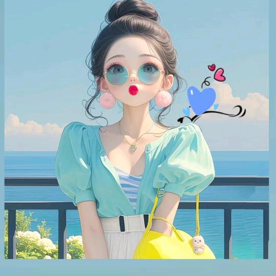 柠檬超甜🍋🍋