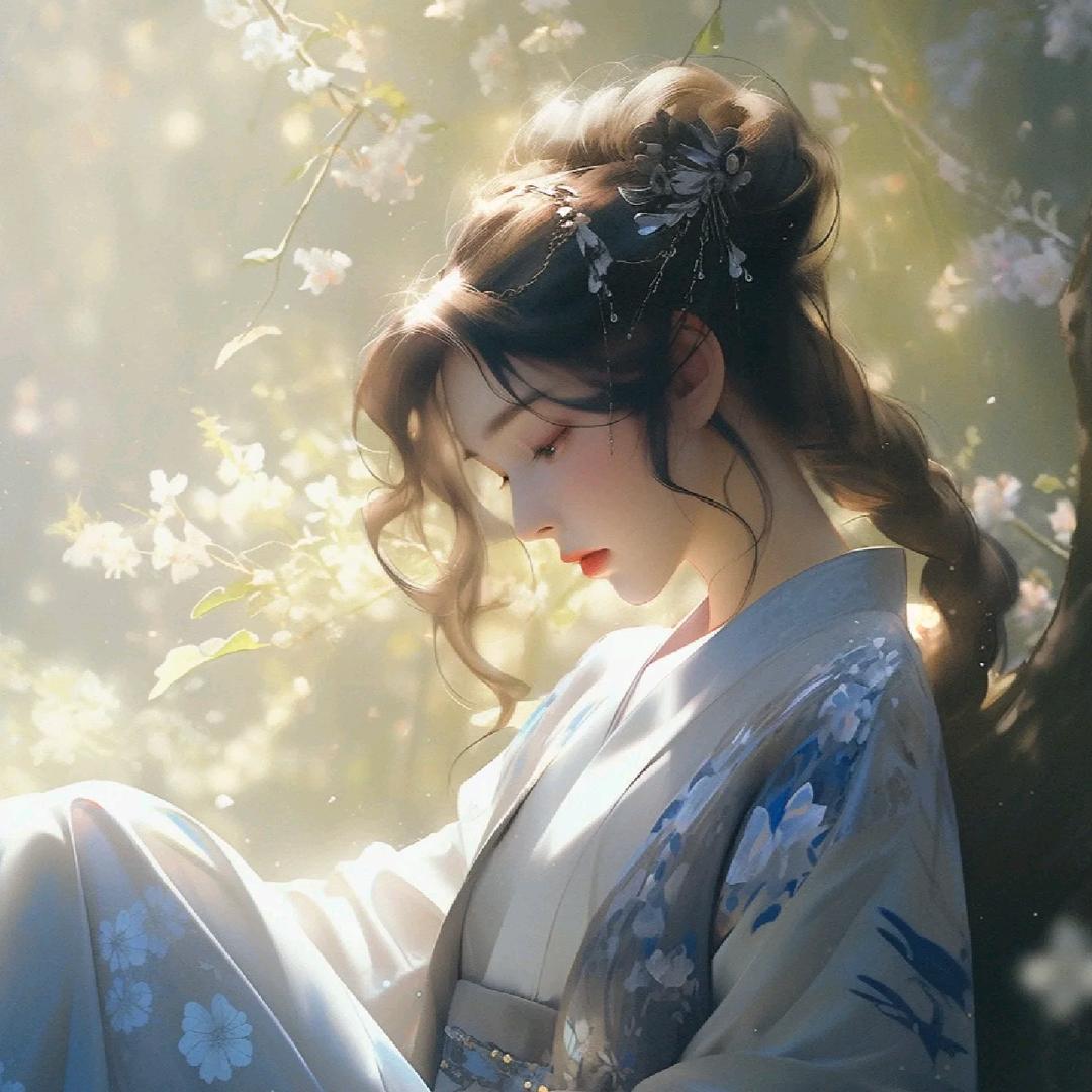 晓晓阅微