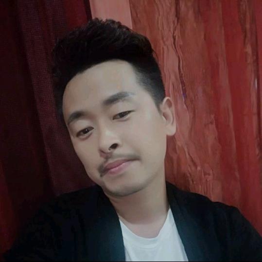 亲爱村黄剑祝你好运