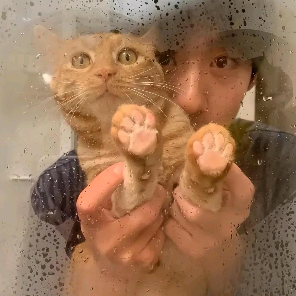 给你微笑