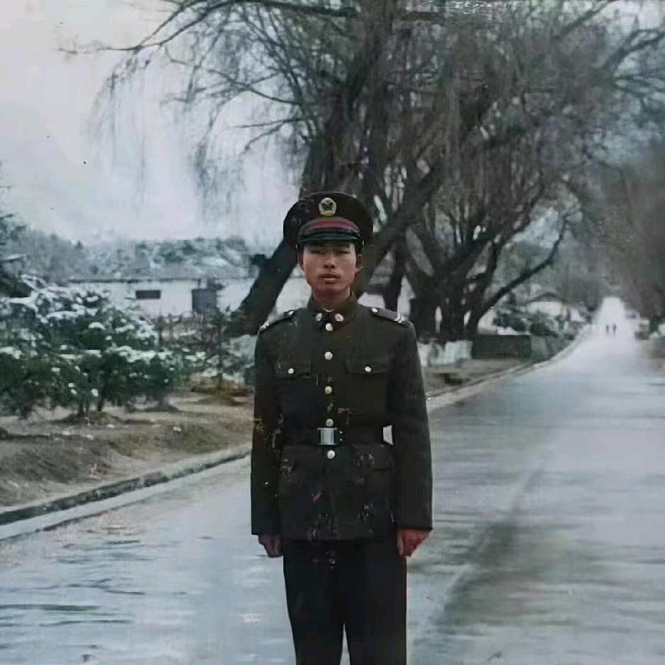 酱酒兵哥