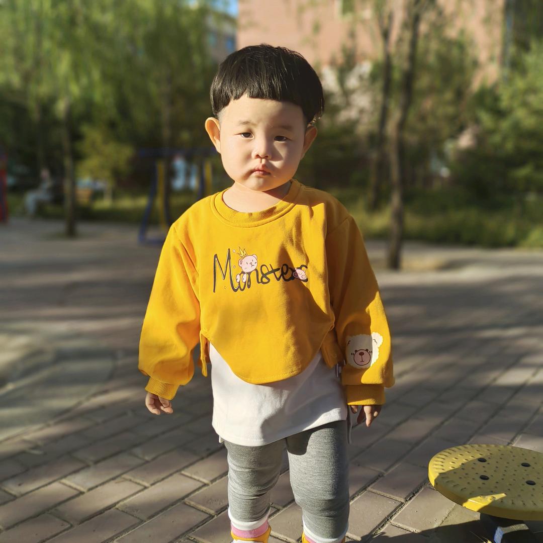 奋斗吧！小辣椒