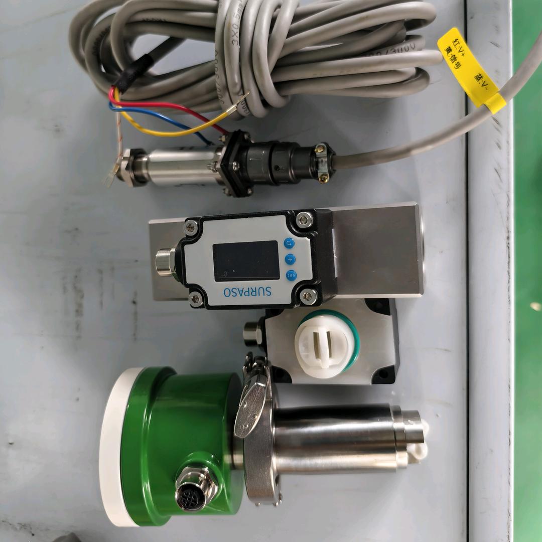 UMK流量计零配件