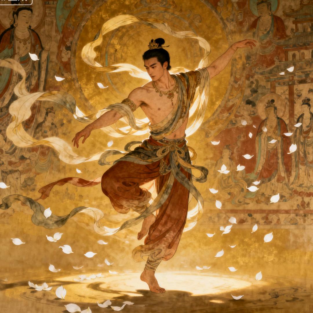菜鸟《筹备中》