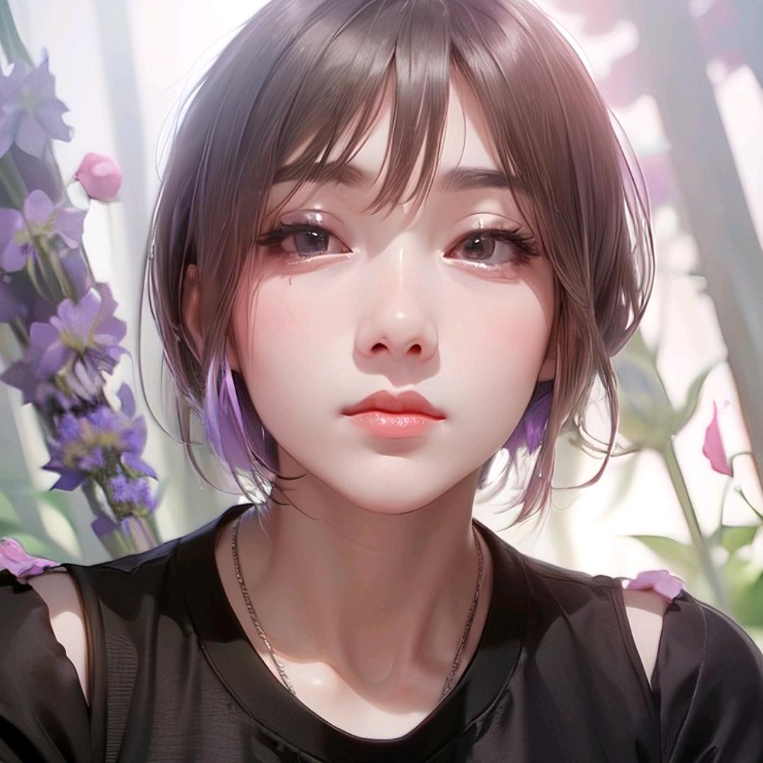 夏夏呀