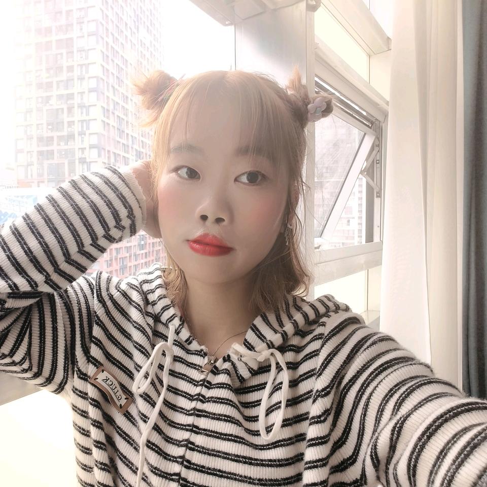 瑛桃🍒(不定时直播)