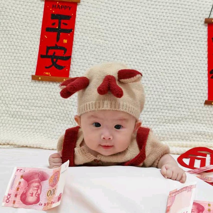 宥诗baby