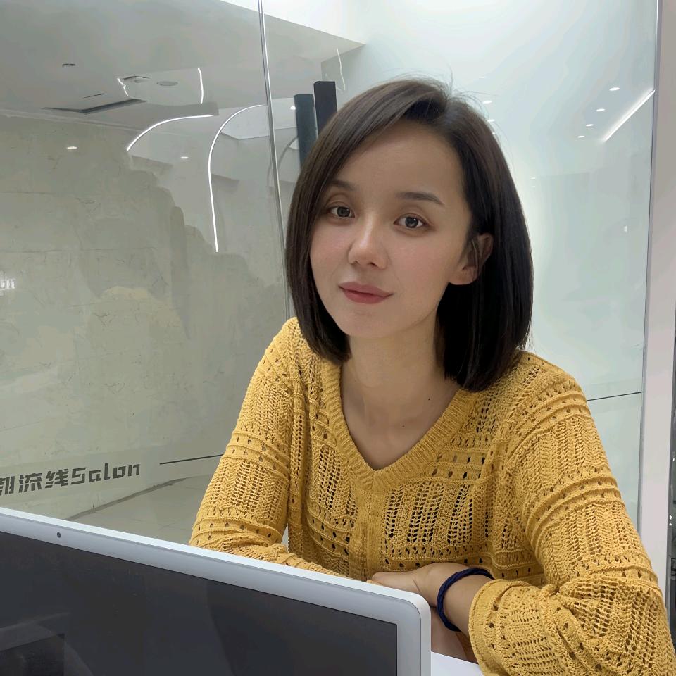 是甜甜吖